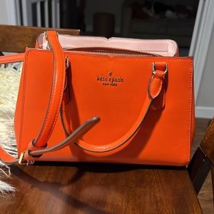 Kate Spade small satchel